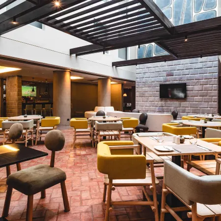 Hampton by Hilton Cusco Отели в г. Куско