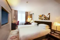 DoubleTree by Hilton Kosice