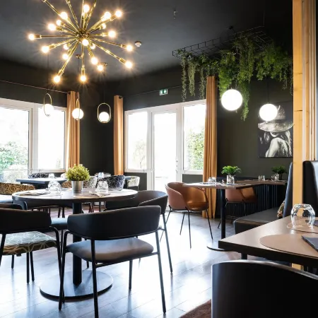 Tulip Inn Beaune