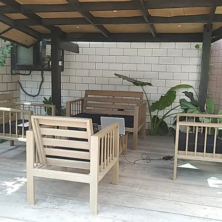 AMAZING GRACE HOTEL