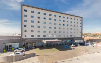 Hampton Inn by Hilton Tijuana Otay Hotel di 