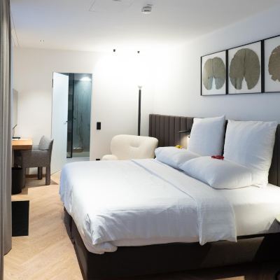 Schaezler Suite 1 Hotel Maximilian’s Promo Code