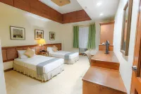 Java Hotel