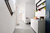Bonora Suites