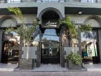 Aspire Plus Hotel di Georgetown
