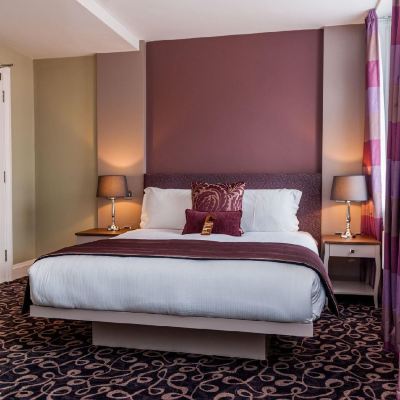 Double Room Halifax Hall Promo Code