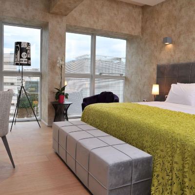 Standard Double Or Twin Room Athenaeum Grand Hotel Promo Code