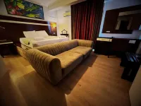 MOLA INN Hotels in 