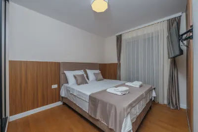Juzno More Hotel di 