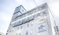 Ekonomy Haeundae Hostel