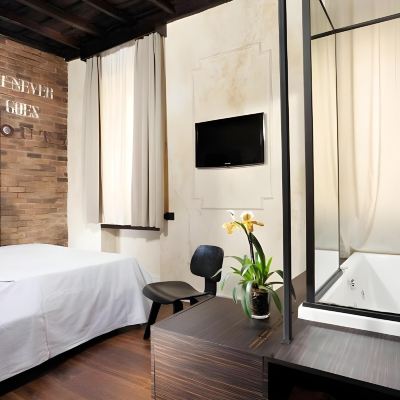 Deluxe Room Relais Orso Promo Code