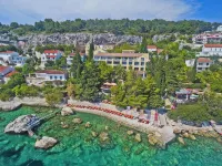 Hotel Podstine