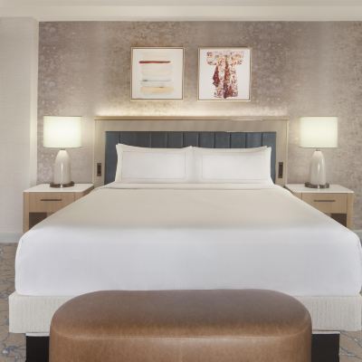 East Tower Governors King Suite Hilton Anatole Promo Code