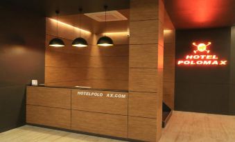 Max Hotels Jabalpur - Housity