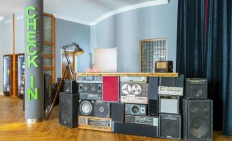 mightyTwice Hotel Dresden - Housity