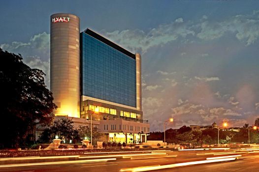 Hyatt Regency Chennai