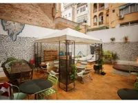 Onefam Paralelo Hoteles en 