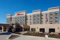 Hilton Garden Inn Longview