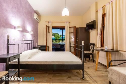 Kastro Studios Double or Twin Studio