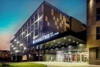 DoubleTree by Hilton Krakow Các khách sạn ở 