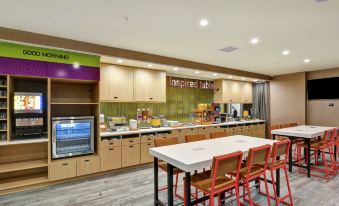 Home2 Suites by Hilton Dayton Vandalia