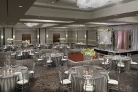 奧蘭多機場希爾頓逸林酒店