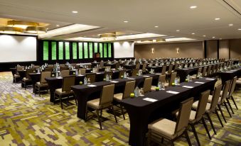 DoubleTree by Hilton Dallas-Campbell Centre