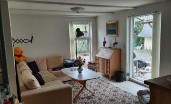 Overnatning Billund - Housity