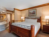 Best Western Parkway Inn Conference Centre Hotels in Cornwall