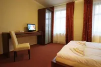 Penzion Haydnuv Dum Ξενοδοχεία στην πόλη 