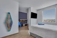 One Chihuahua Norte Hotels in 