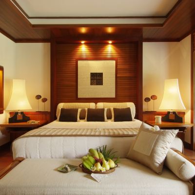 Bilik Bumbung Kupon Tanjong Jara Resort - Small Luxury Hotels of the World