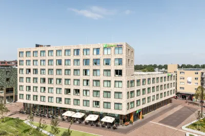 Holiday Inn Express ALMERE by IHG Hotel di 