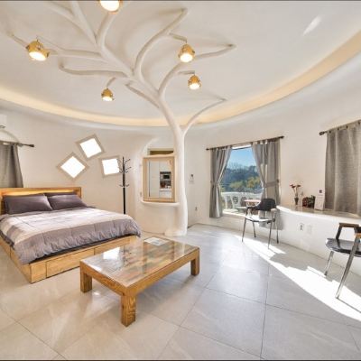 Effusion 파주 테라 펜션 쿠폰