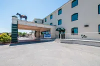 Rodeway Inn & Suites Các khách sạn ở 