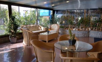 Best Western Hotel Mediterraneo, Castelldefels