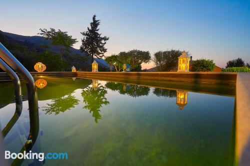 别墅（带独立泳池）