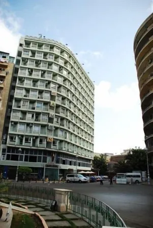 Amoun Hotel