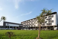 The Capital Mbombela Hotel di 