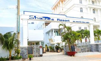 Shades Resort Apartments Mui Ne