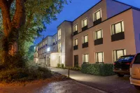 Signature Hotel Skarv Hotel a 