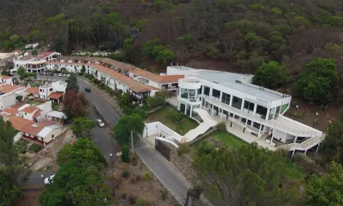 Portezuelo Hotel