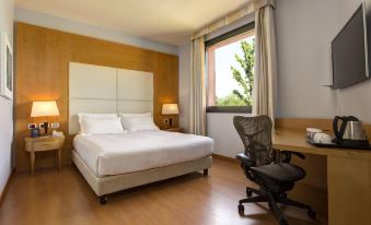 Zeus Essence Dolce by Wyndham Milan Malpensa - Housity