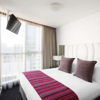 Two Bedroom Suite The Sebel Melbourne Docklands Hotel Promo Code