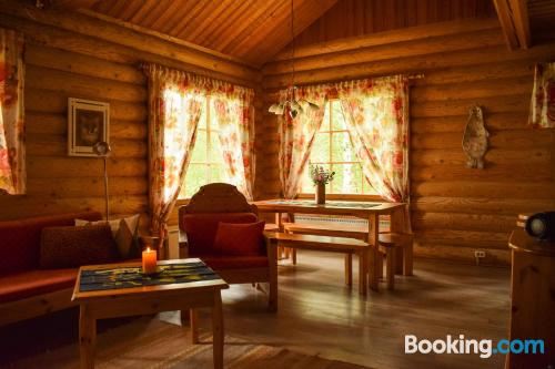 別墅 - 海濱 - Norppatorppa