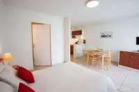 All Suites Appart Hotel | Bordeaux - Mérignac - Aéroport