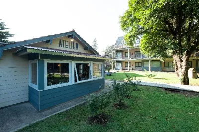 Atelier Hotel de Charme Ξενοδοχεία στην πόλη 
