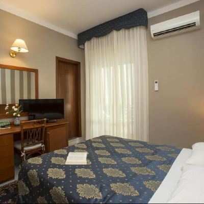 Economy Double or Twin Room