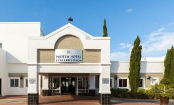Protea Hotel Dorpshuis & Spa Stellenbosch