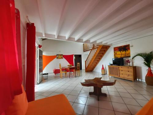 别墅（带独立泳池）